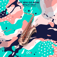 Let You Go Now (Single)