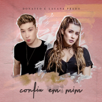 Confia Em Mim (Single)