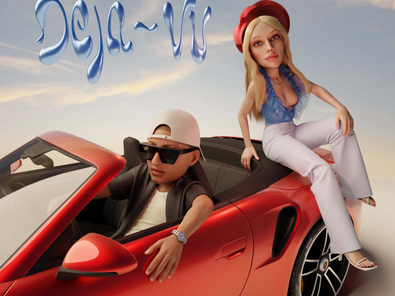 Deja Vu (Single)