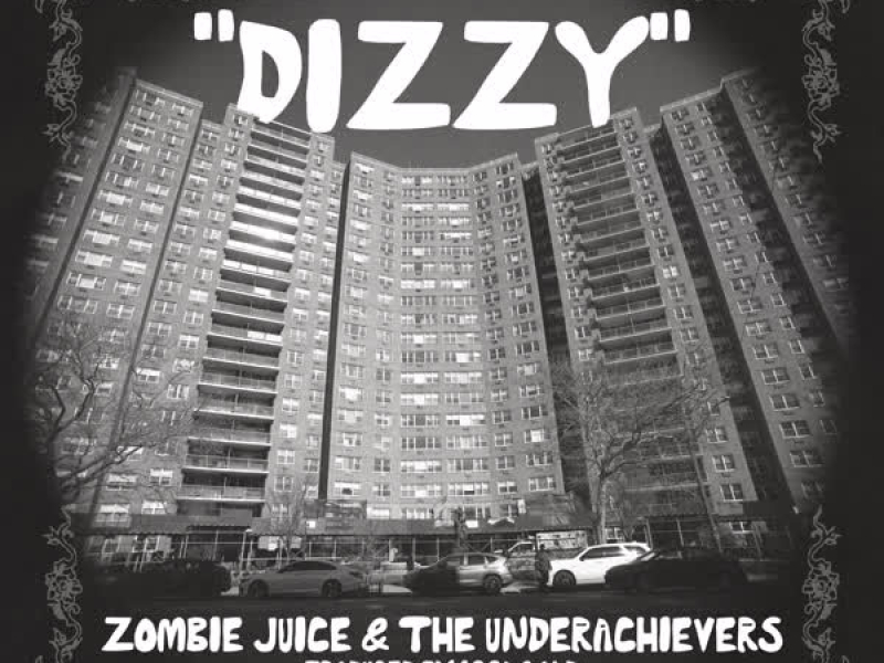Dizzy (Single)