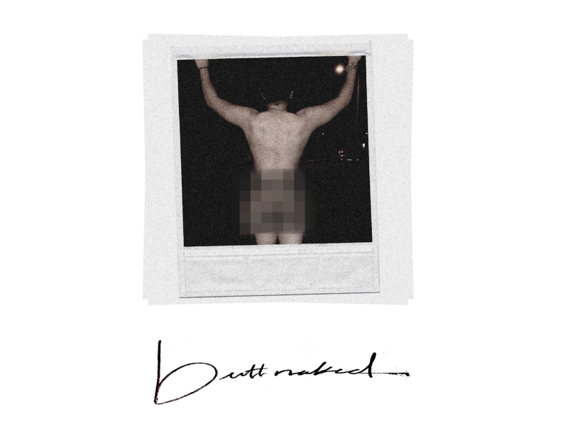 Butt Naked