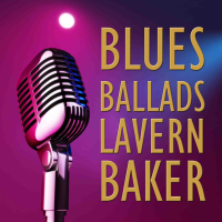 Blues Ballads