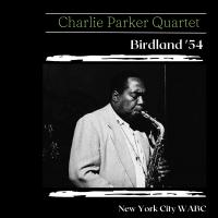Birdland '54 (Live New York City) (Single)