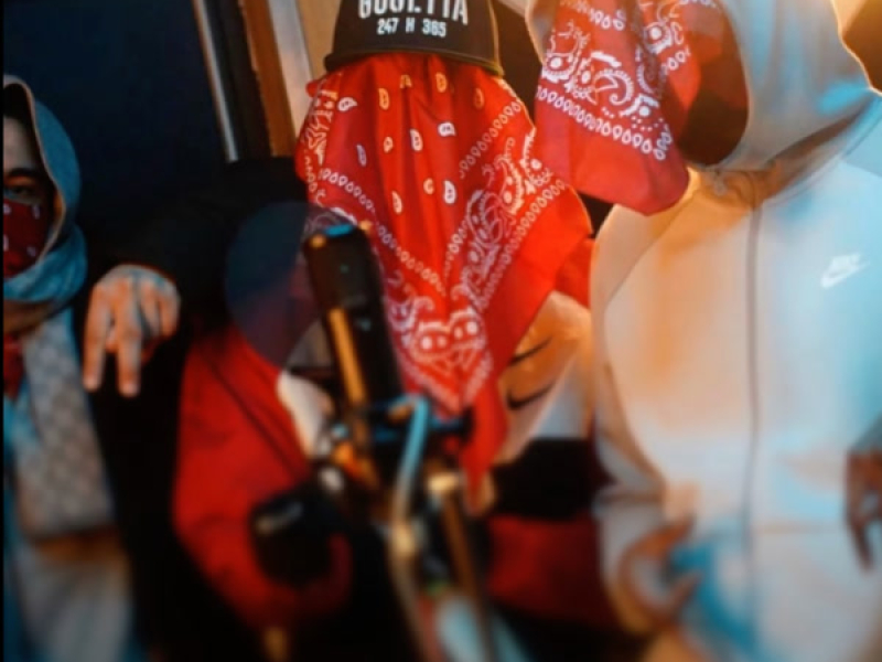 The hotspot 2 (Single)