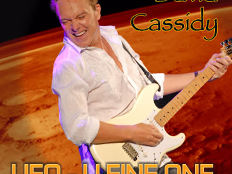 UFO - U Fine One (Single)