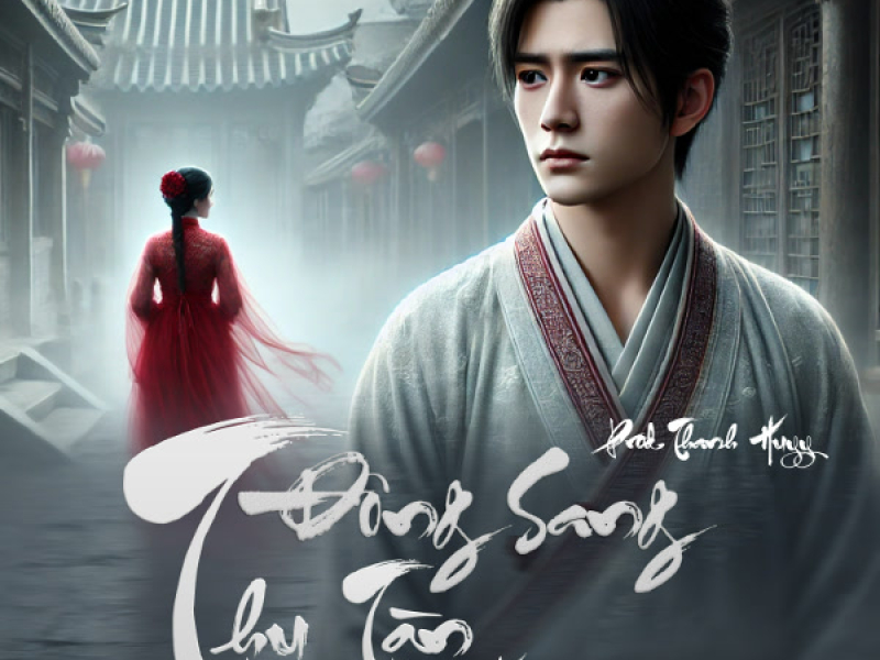 Đông Sang Thu Tàn (Single)