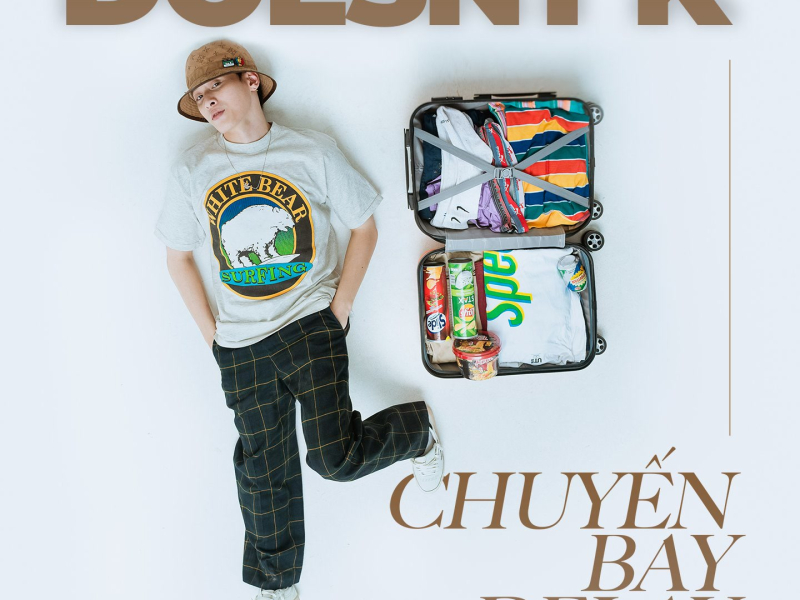 Chuyến Bay Delay (Single)