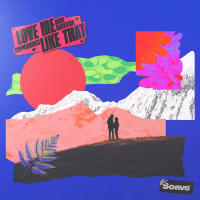 Love Me Like That (Single)