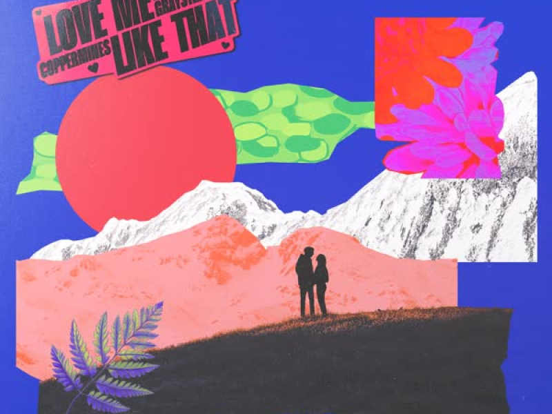 Love Me Like That (Single)