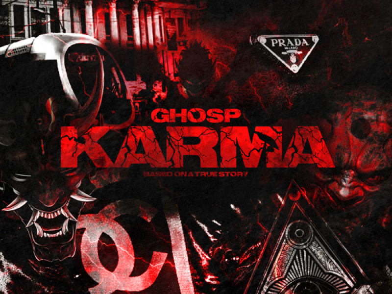 KARMA (Single)