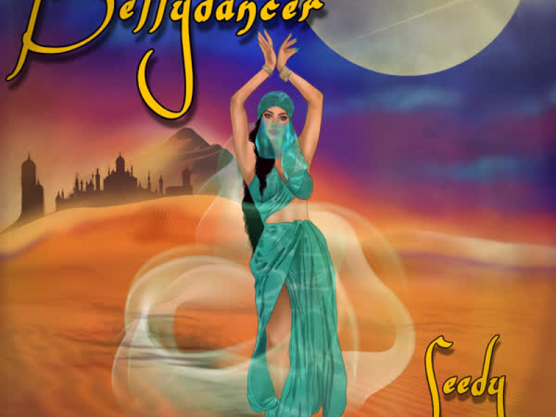 Bellydancer (Single)