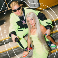 Do You Believe In Love (Phonk Techno) (Single)