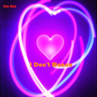 I Don't Wanna (Single)