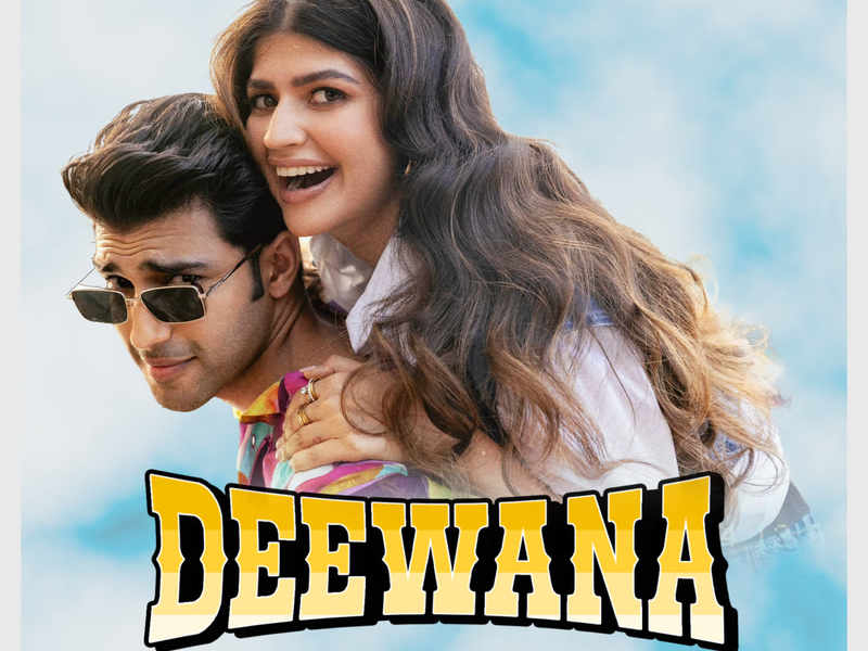 Deewana (Single)