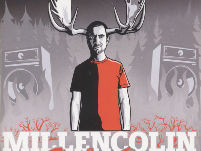 Shut You Out (Single)