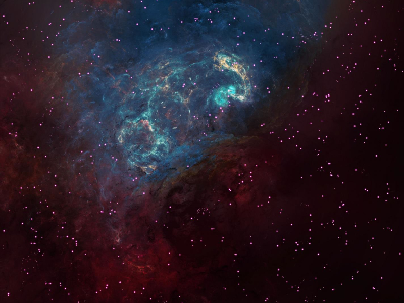 Il Re in Giallo (Single)