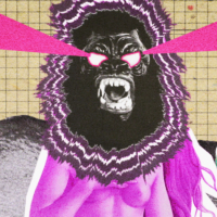 Madrepérola (Single)