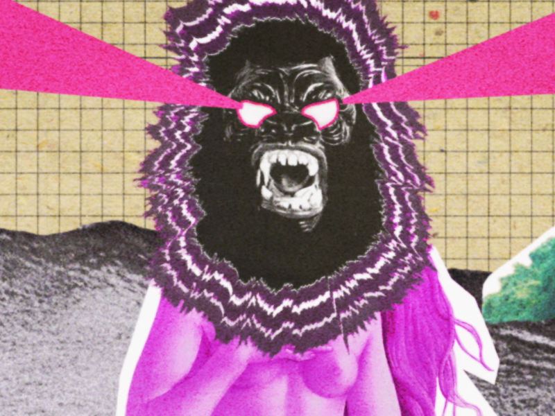 Madrepérola (Single)