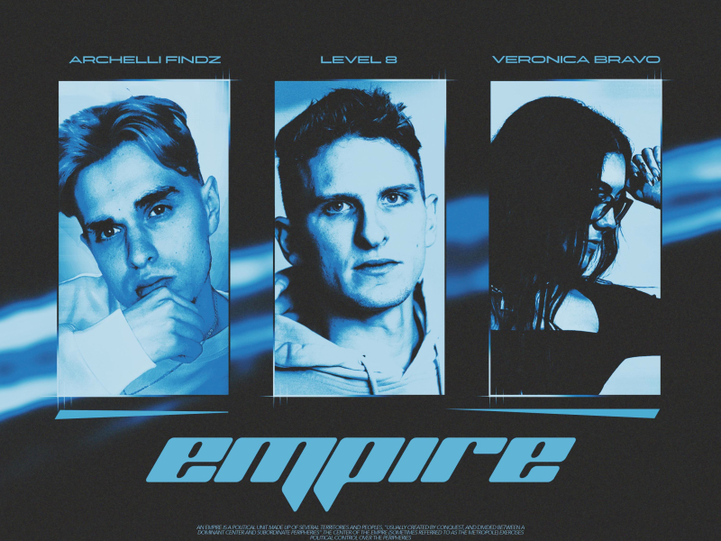 Empire (Single)