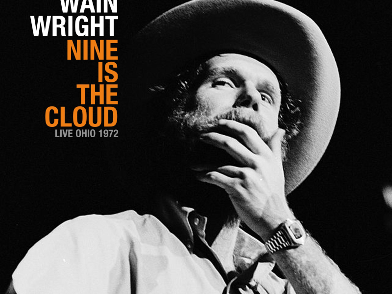 Nine Is The Cloud (Live) (Single)