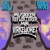 Musikken Reflekterer Min Virkelighet (EP)