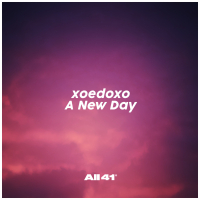 A New Day (Slowed & Reverb) (EP)