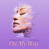 On My Way (Marry Me) (TELYKast Remix) (Single)