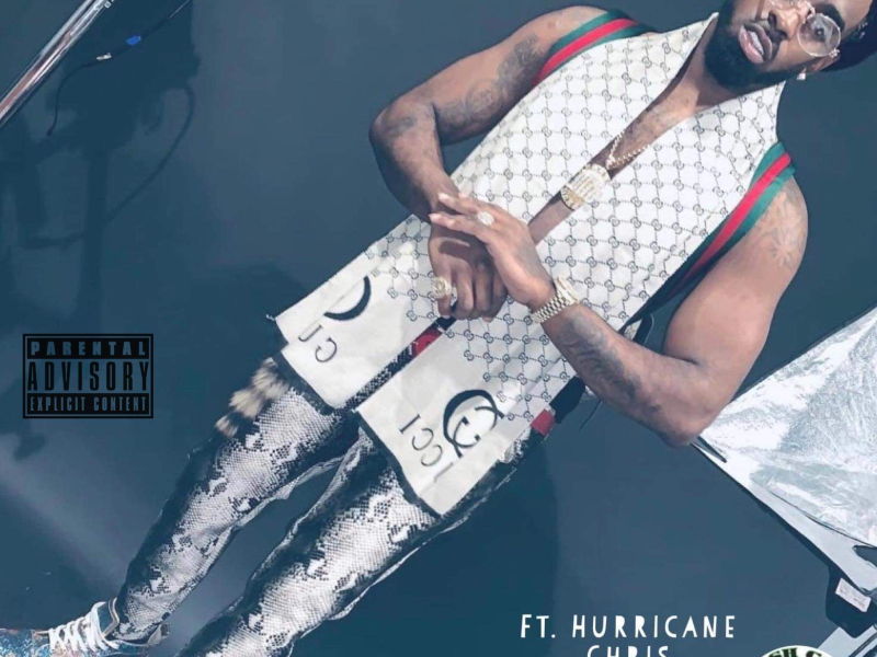 Anti Normal (feat. Hurricane Chris)