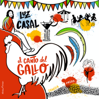 El Canto Del Gallo (Single)