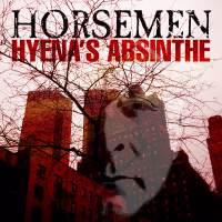 Hyena's Absinthe (Single)