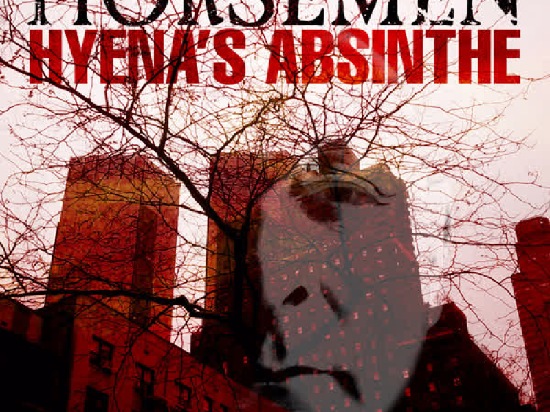 Hyena's Absinthe (Single)