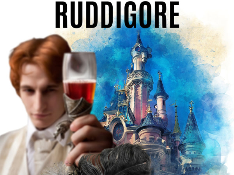 Gilbert & Sullivan: Ruddigore (or The Witch's Curse)