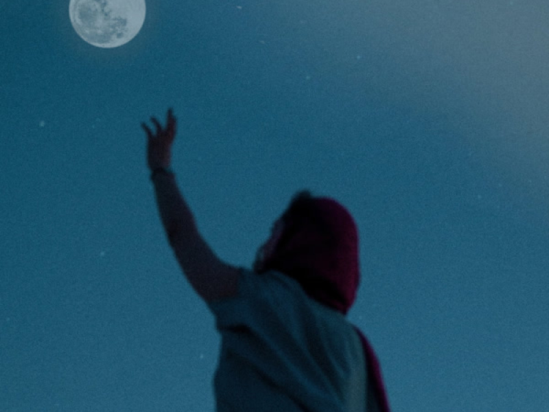 A New Strange Feeling (Single)