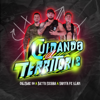 Cuidando El Territorio (Single)