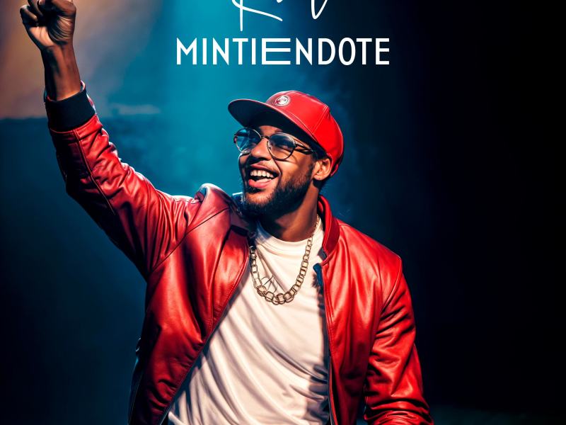 Mintiendote (Single)