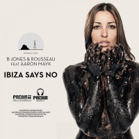 Ibiza Says No (EP)