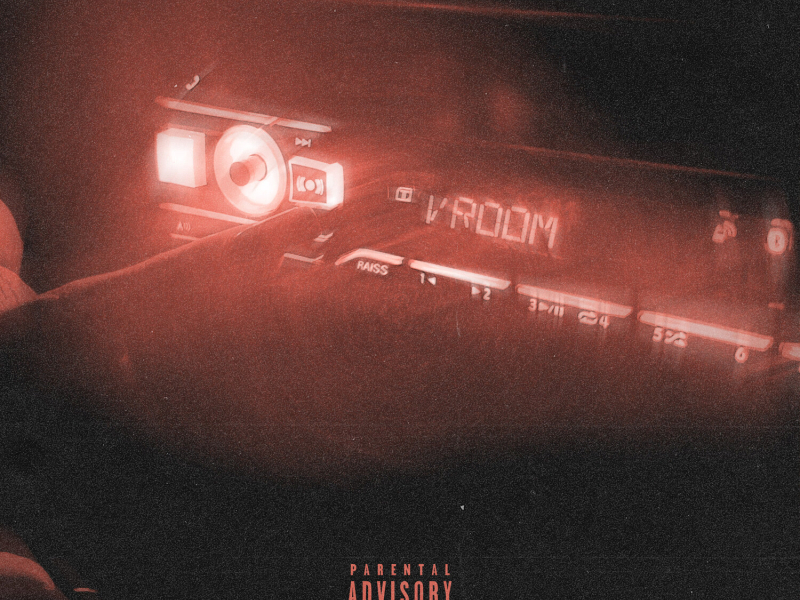 VROOM (EP)