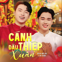 Cánh Thiệp Đầu Xuân (Single)