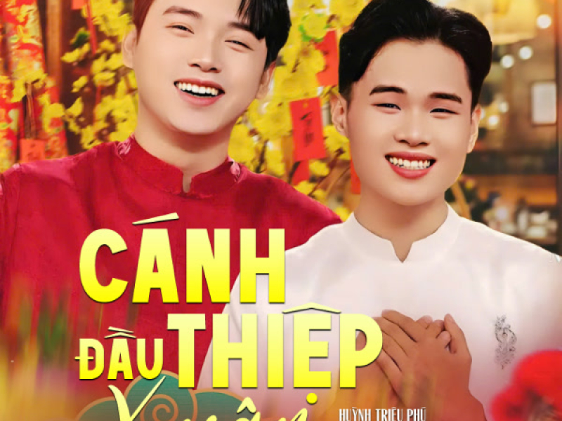 Cánh Thiệp Đầu Xuân (Single)