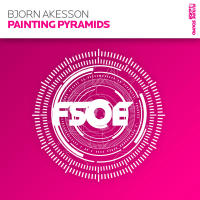 Painting Pyramids (Single)