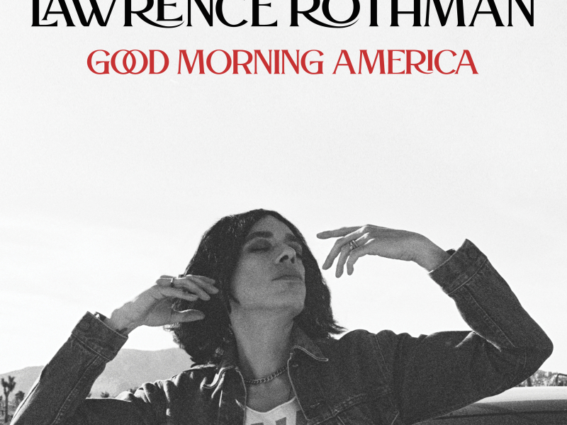 Breathe (feat. Caroline Rose) (Single)