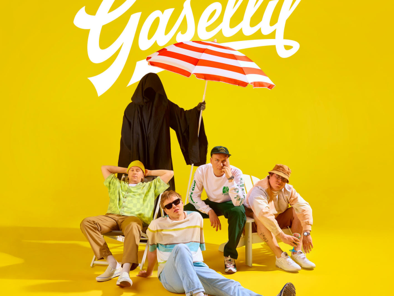 Pakko relaa ennen kun mä delaan (Single)