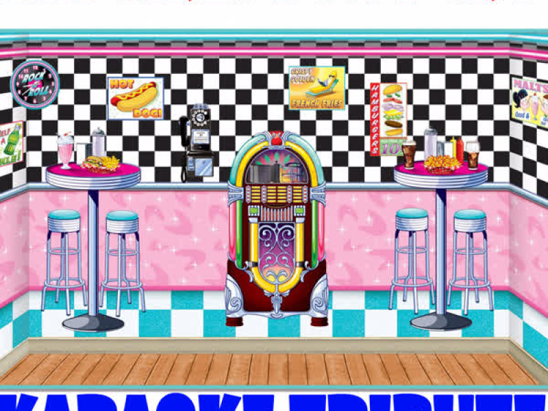 Big Girls Don't Cry (Instrumental) (Single)