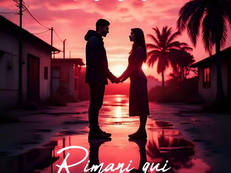 Rimani qui (Single)