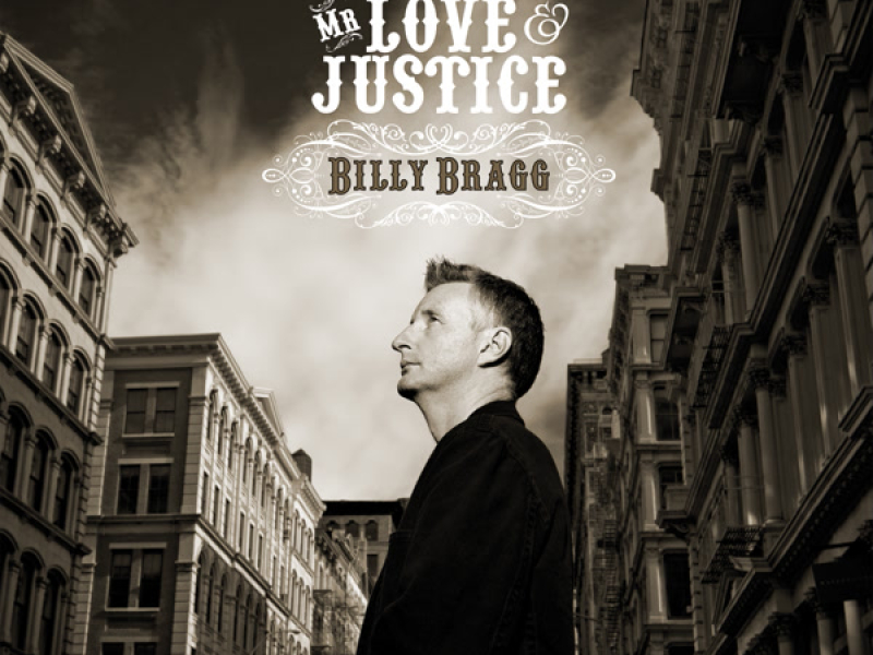 Mr. Love & Justice (Deluxe Edition)