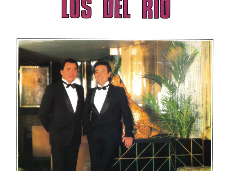 Los del Río (1986) (Remasterizado 2022)