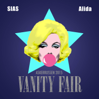 Vanity Fair 2015 (Single)