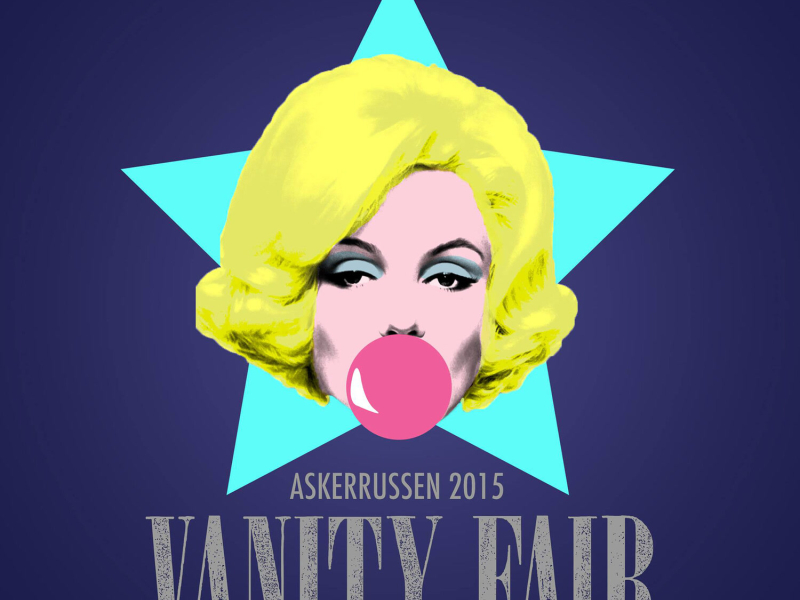 Vanity Fair 2015 (Single)