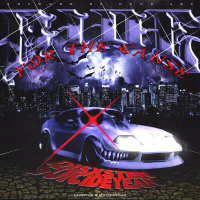 RIDE FOR THE CAUSE (Single)