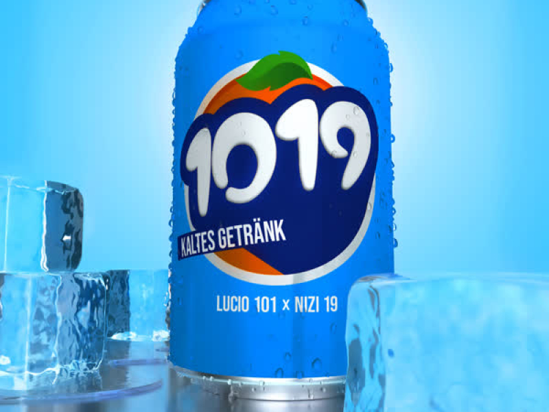 Kaltes Getränk (Single)